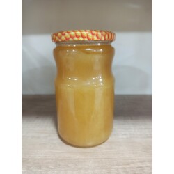 Hakiki Donmuş Bal 1000gr