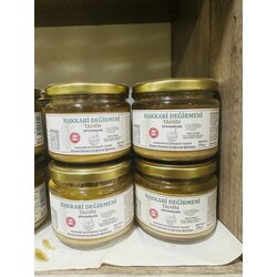 Tahin 270gr