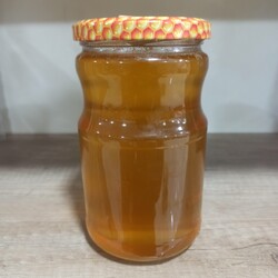 Narenciye Balı 1000gr