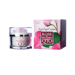 ANTI AGE CREAM Q10