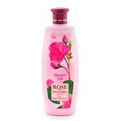 SHOWER GEL
