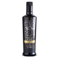 Bioliva Erken Hasat - Soğuk Sıkım Natürel Sızma Zeytinyağı 500ml