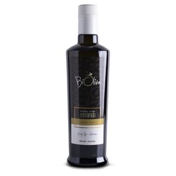 Bioliva Natürel Sızma Zeytinyağı -  Soğuk Sıkım 500ml