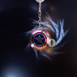 Captain America - 11