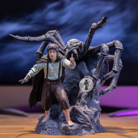 Frodo Baggins