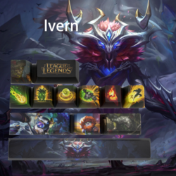 Ivern - 69