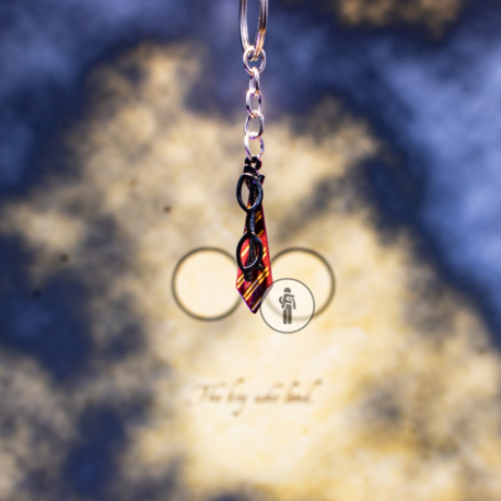 Harry Potter - 43