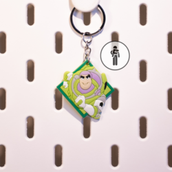 30 -Buzz Lightyear