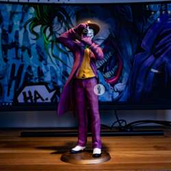 Joker Fotoğrafçı
