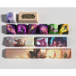 Xayah - 33