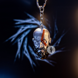 God Of War / Kratos - 21
