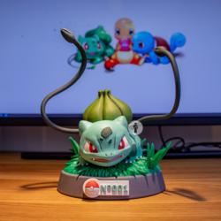 Pokemon / Bulbasaur