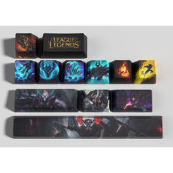 Mordekaiser - 23