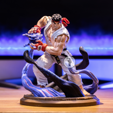 Ryu Hoshi