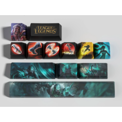 Draven - 10
