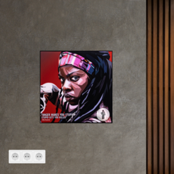 89 - Michonne