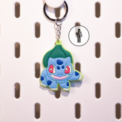 35 - Bulbasaur