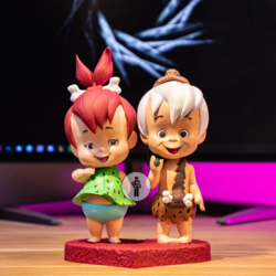 Çakıl & Bambam