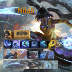 Nilah - 47