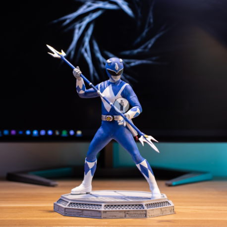 Power Rangers - Blue