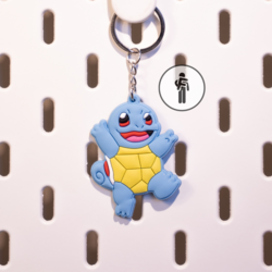 36 - Squirtle