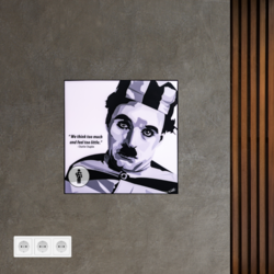 110 - Charlie Chaplin2