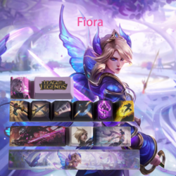 Fiora - 53