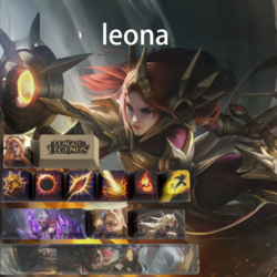 Leona - 43
