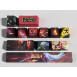 Katarina - 18