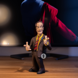 Saul Goodman