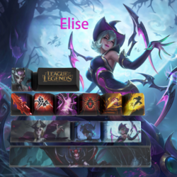 Elise - 49