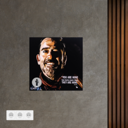 85 - Negan