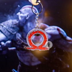 God Of War / Omega - 04