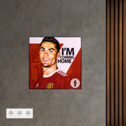 84 - Cristiano Ronaldo