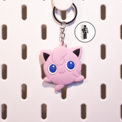 39 - Jigglypuff