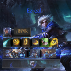 Ezreal - 36