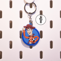 31 - Sheriff Woody