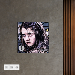 122 - Arya Stark