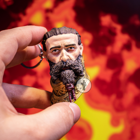 God Of War / Sindri