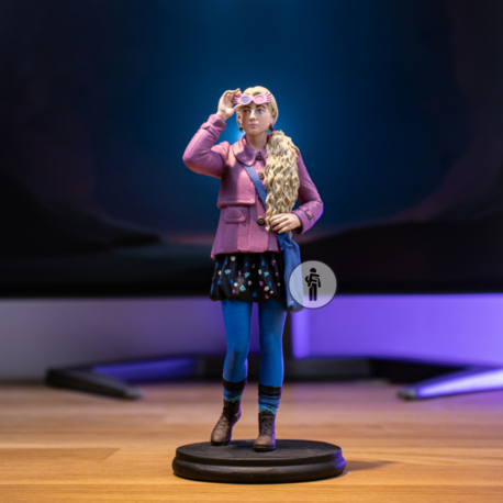Luna Lovegood
