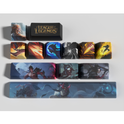 Kayn - 19