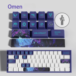 Omen - 13