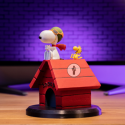 Snoopy