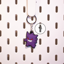 05 -Gengar