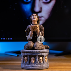Arya Stark - M2