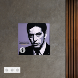 71 - Don Michael Corleone
