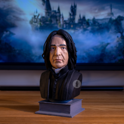 Severus Snape