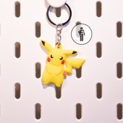 32 -Pikachu