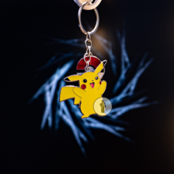 Pikachu - 27