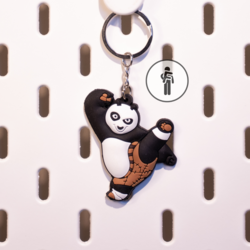 20 - Kung-Fu Panda
